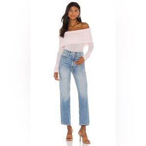 Free People Snow Bunny Sweater